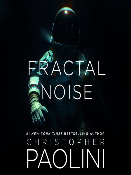 Title details for Fractal Noise by Christopher Paolini - Wait list